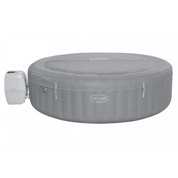 Grenada Lay-Z-Spa AirJet Jacuzzi BESTWAY 8-osobowe + Pokrywa + Pompa + Filtr